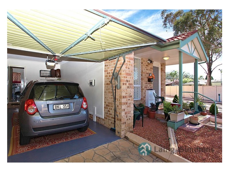 Greenfield Park NSW 2176