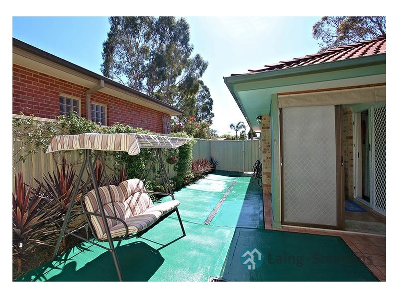 Greenfield Park NSW 2176