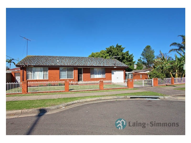 Smithfield NSW 2164