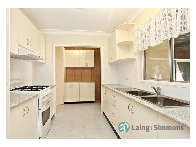 Smithfield NSW 2164