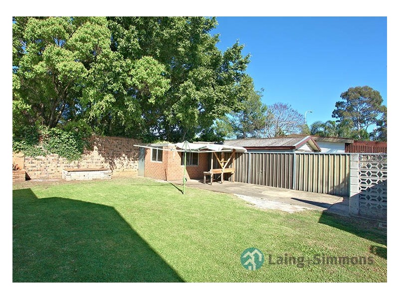 Smithfield NSW 2164