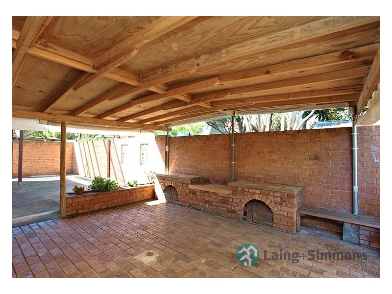 Smithfield NSW 2164