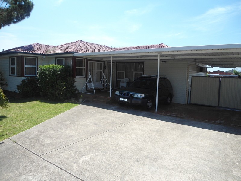 Fairfield West NSW 2165