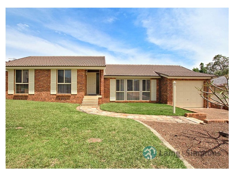 9  Underwood Road, Prairiewood NSW 2176