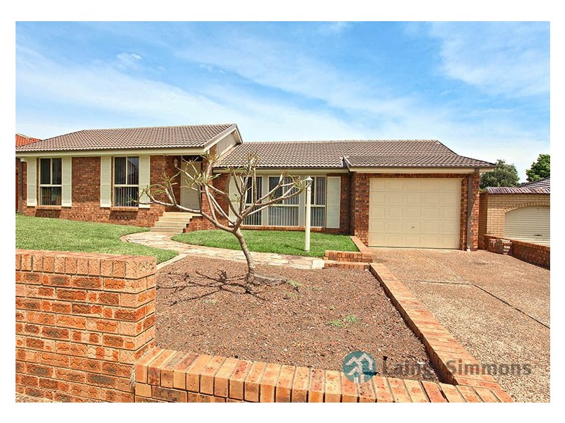 9  Underwood Road, Prairiewood NSW 2176