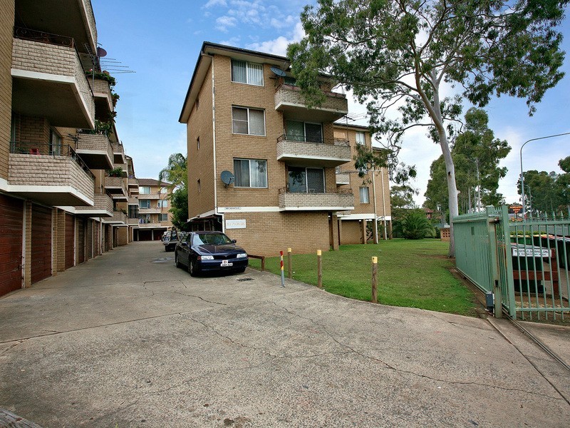 Cabramatta NSW 2166