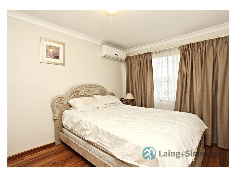 Warwick Farm NSW 2170