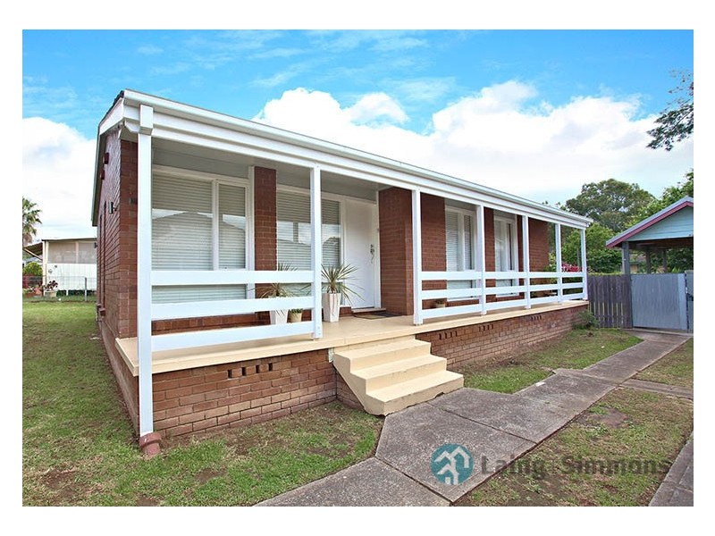 Macquarie Fields NSW 2564