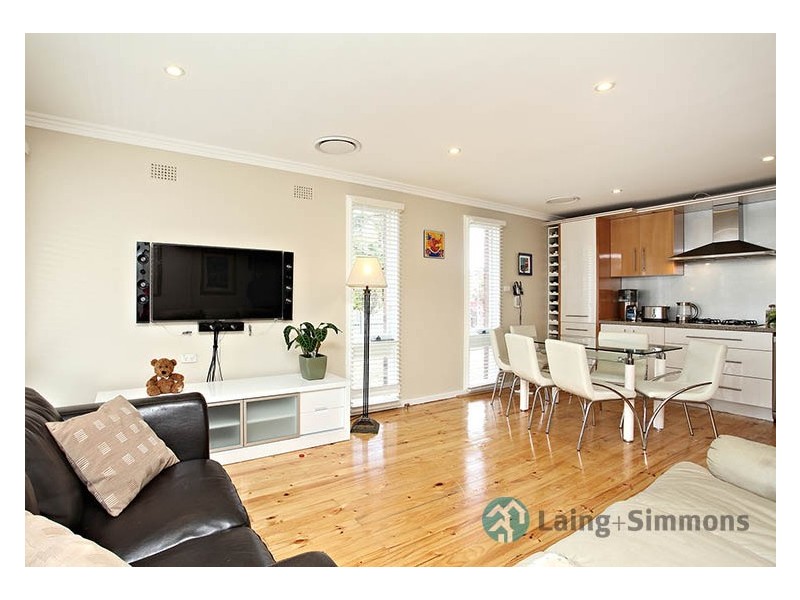 Macquarie Fields NSW 2564