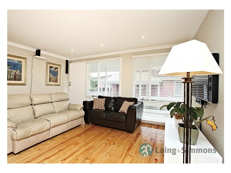 Macquarie Fields NSW 2564