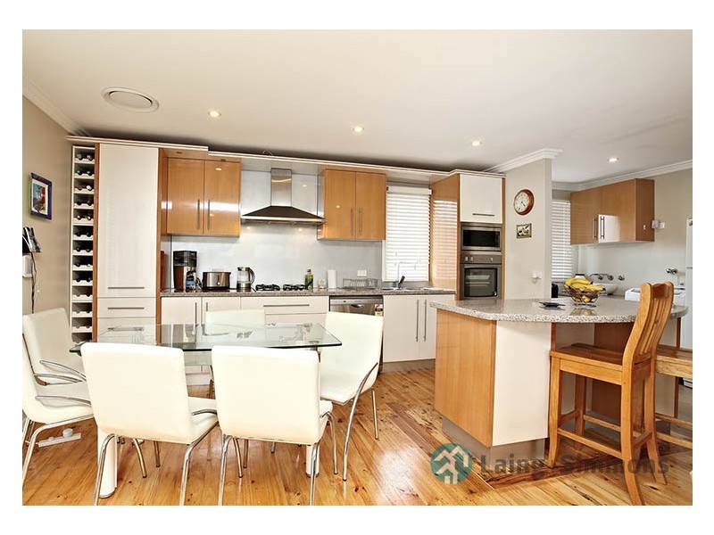 Macquarie Fields NSW 2564