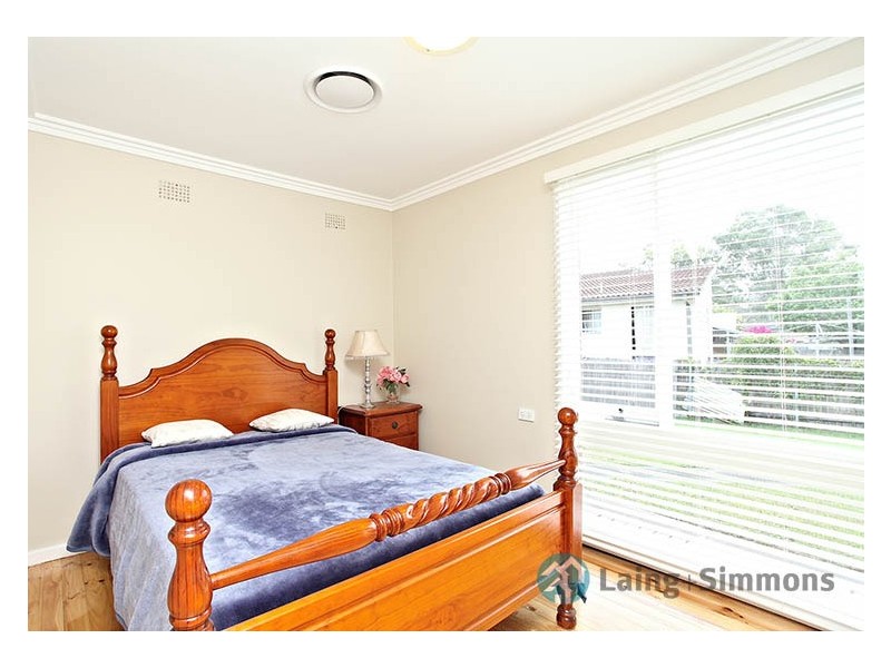 Macquarie Fields NSW 2564