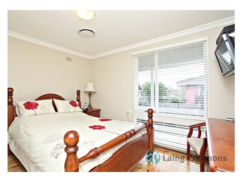 Macquarie Fields NSW 2564