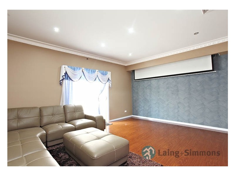 Hinchinbrook NSW 2168