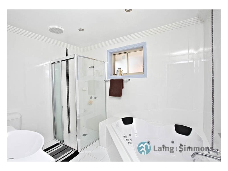 Hinchinbrook NSW 2168