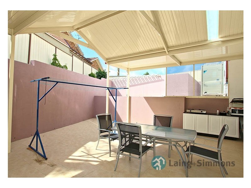 Hinchinbrook NSW 2168