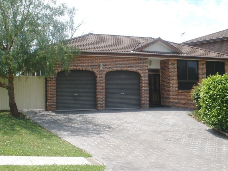 Wetherill Park NSW 2164