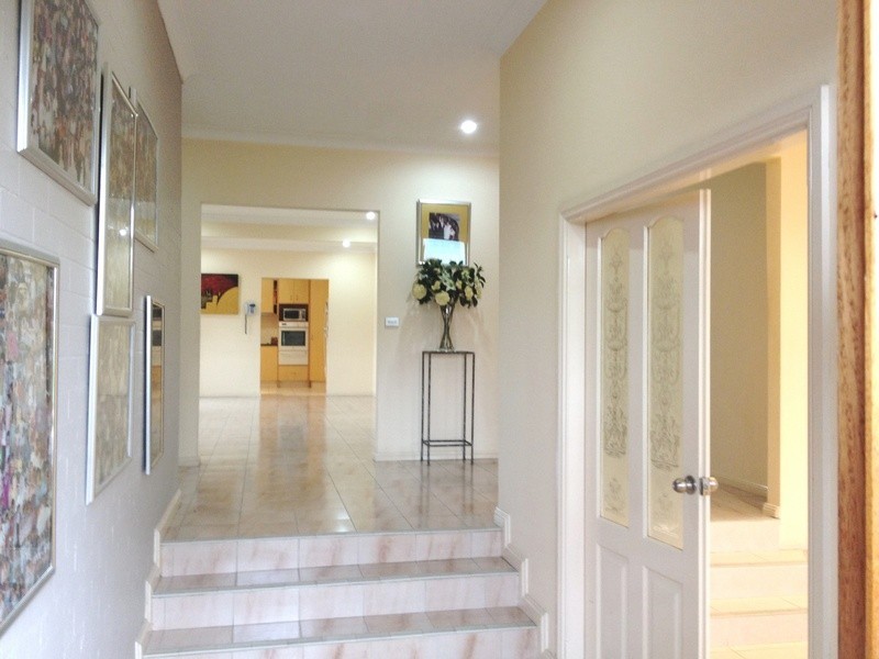 Wetherill Park NSW 2164