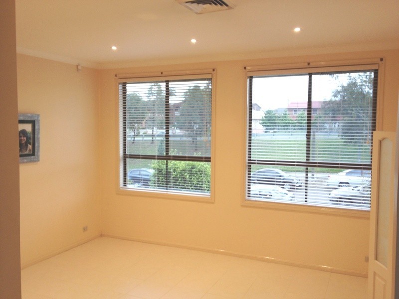 Wetherill Park NSW 2164