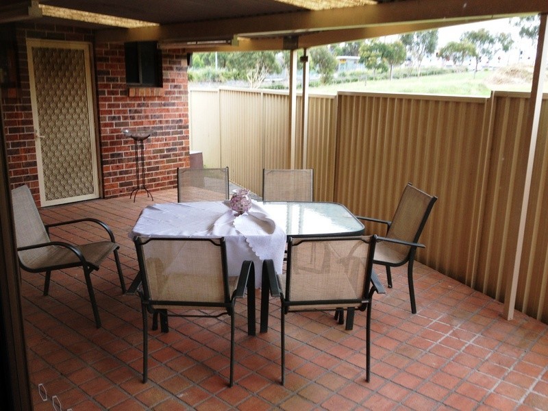 Wetherill Park NSW 2164