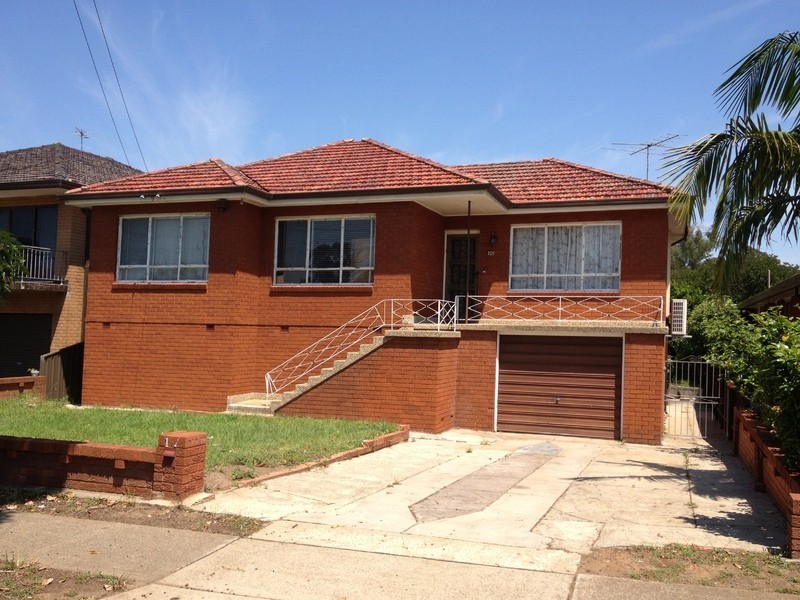 101 Fairfield Road, Guildford West NSW 2161