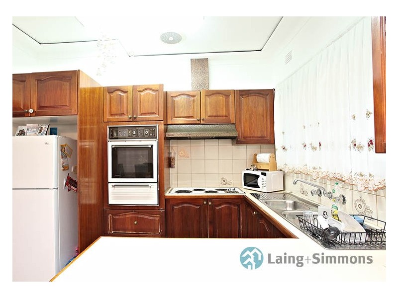 101 Fairfield Road, Guildford West NSW 2161