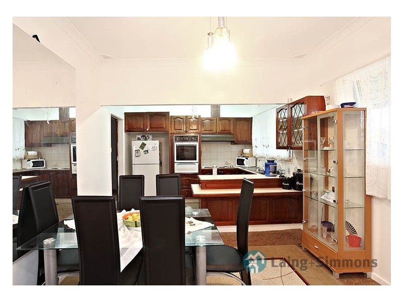 101 Fairfield Road, Guildford West NSW 2161