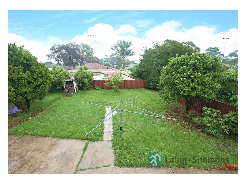 101 Fairfield Road, Guildford West NSW 2161