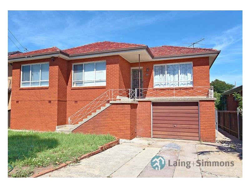 101 Fairfield Road, Guildford West NSW 2161