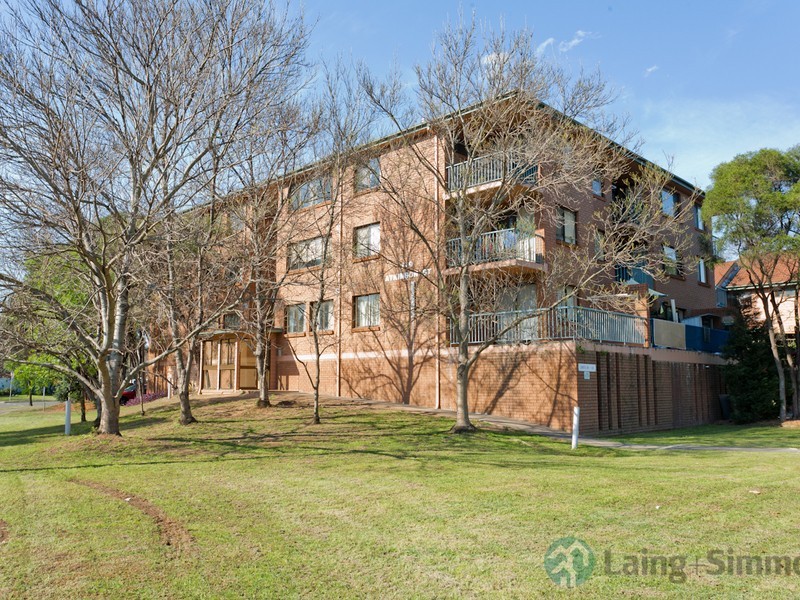 30/7-9  Atkinson Street, Liverpool NSW 2170