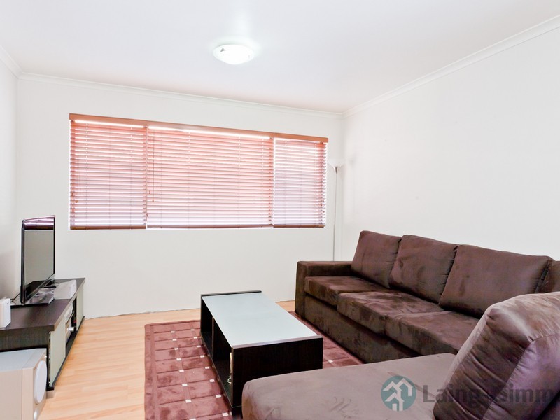 30/7-9  Atkinson Street, Liverpool NSW 2170