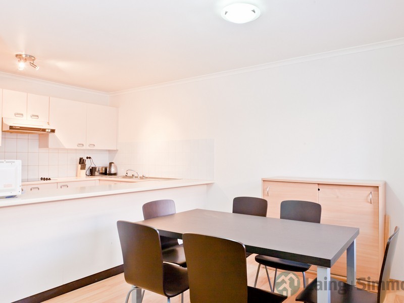 30/7-9  Atkinson Street, Liverpool NSW 2170