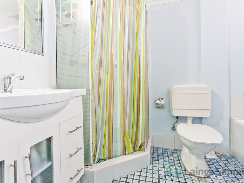 30/7-9  Atkinson Street, Liverpool NSW 2170