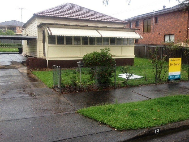 Regents Park NSW 2143