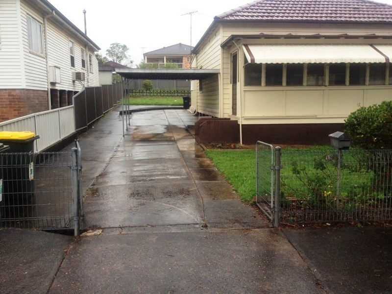 Regents Park NSW 2143