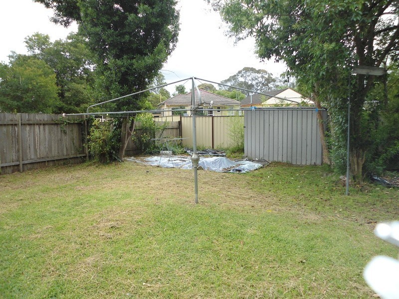 Canley Vale NSW 2166