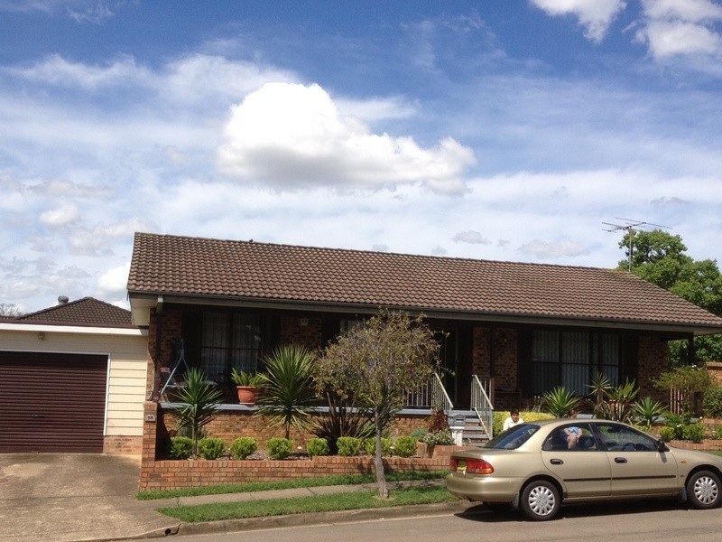 25 CHAUCER ST, Wetherill Park NSW 2164