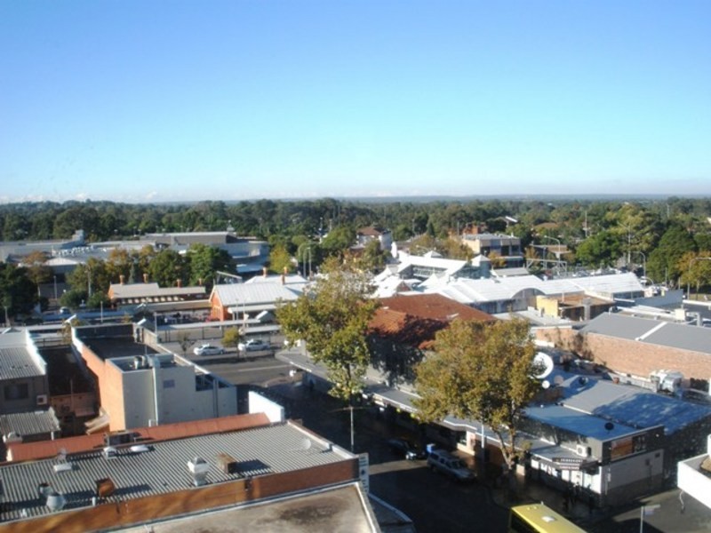 Fairfield NSW 2165