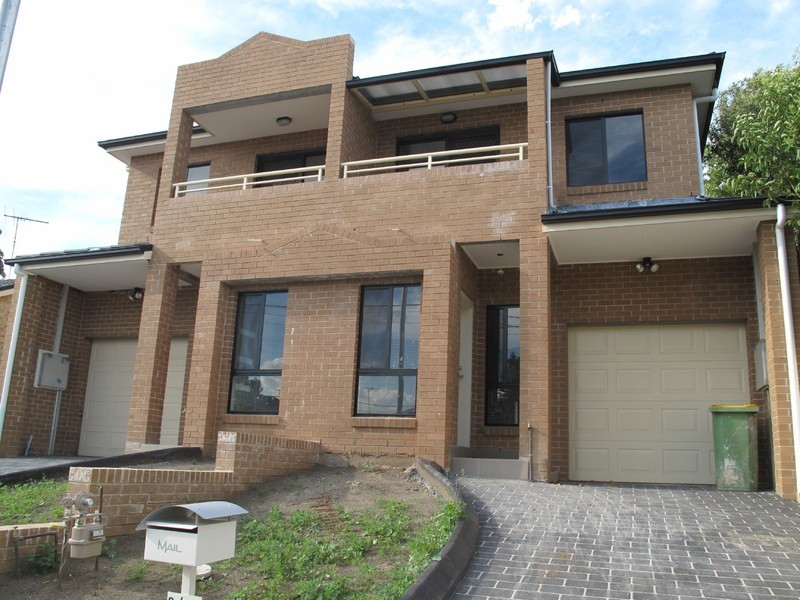 Fairfield Heights NSW 2165