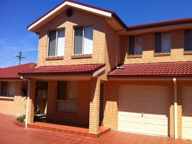 5/156-160  Brenan St, Smithfield NSW 2164