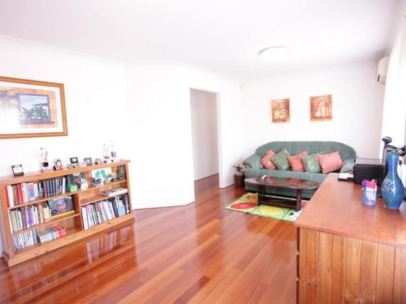 Wakeley NSW 2176