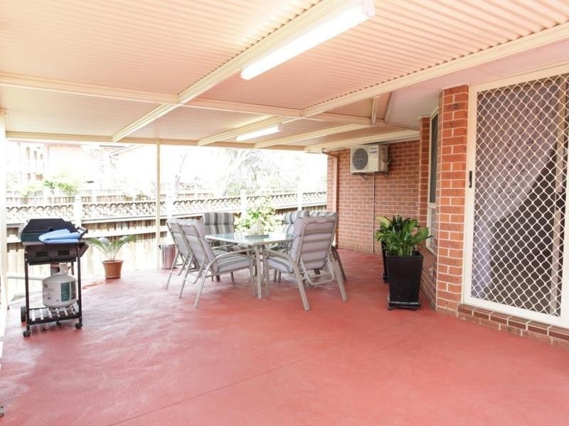 Wakeley NSW 2176