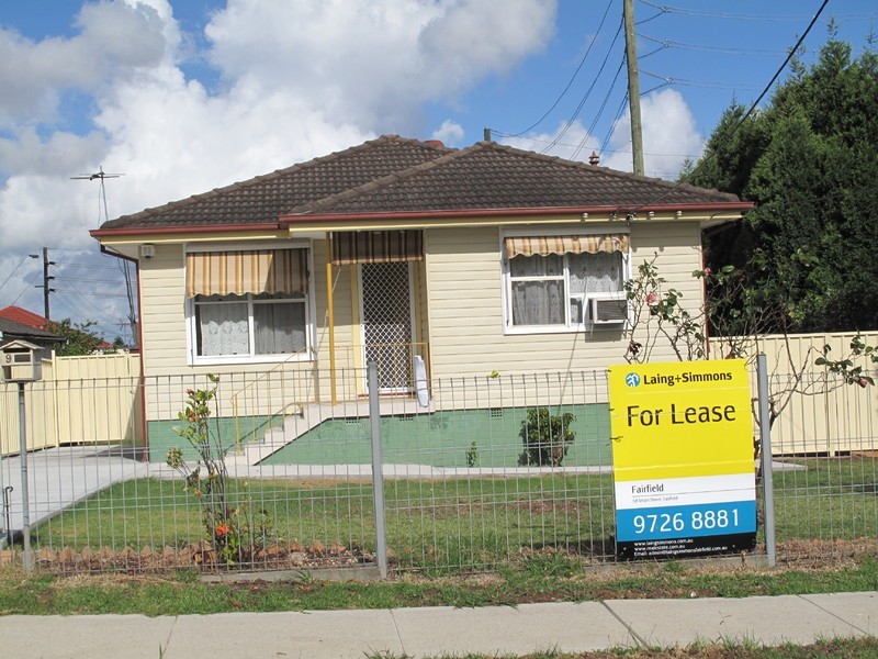 Canley Heights NSW 2166