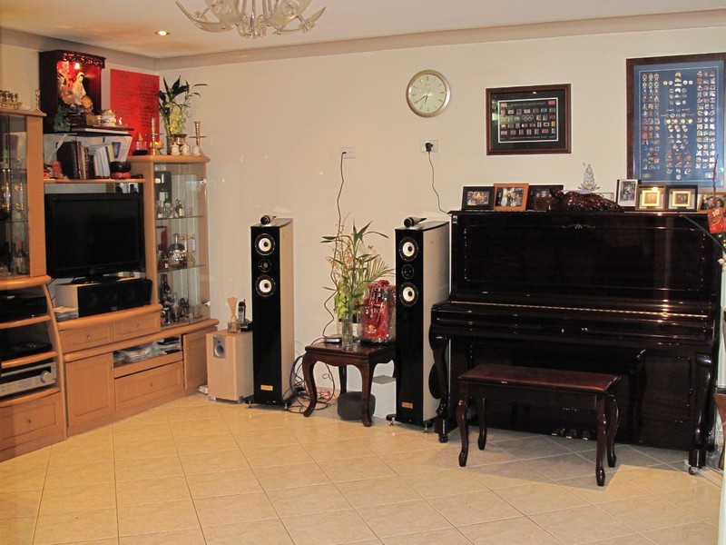 Fairfield East NSW 2165