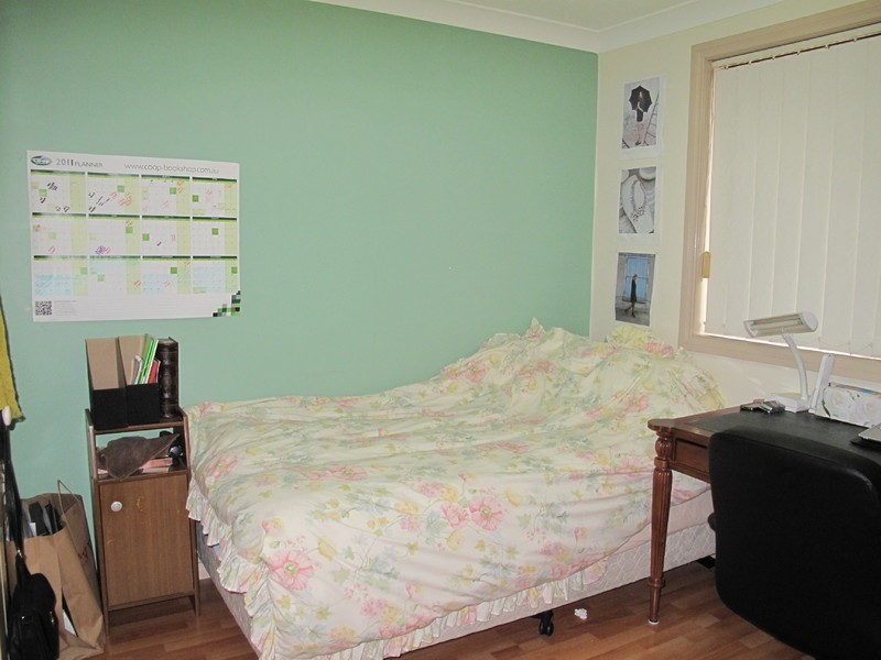 Fairfield East NSW 2165