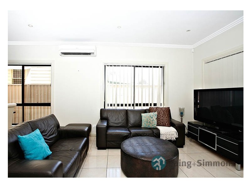 12 Stuart st, Canley Vale NSW 2166