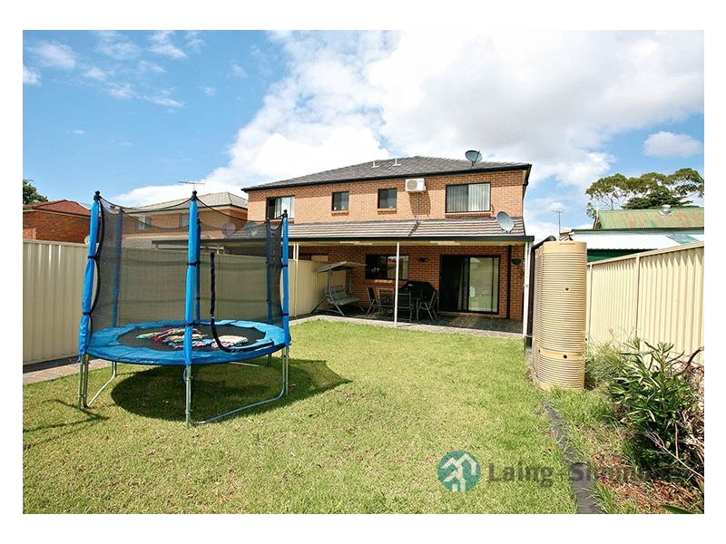 12 Stuart st, Canley Vale NSW 2166