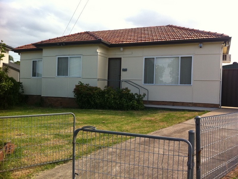 Smithfield NSW 2164