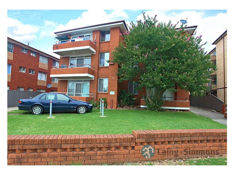 1/49 Hamilton Road, Fairfield NSW 2165