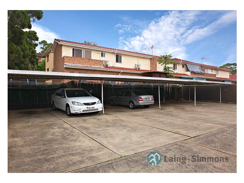 1/49 Hamilton Road, Fairfield NSW 2165